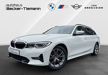 BMW 320d Touring