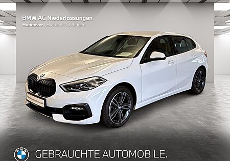 BMW 118I