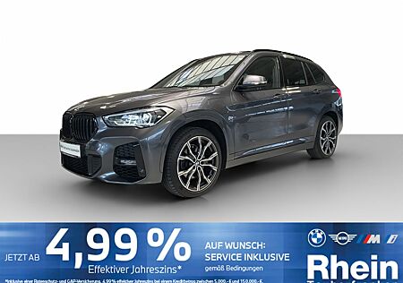 BMW X1 XDRIVE25E A