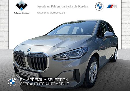 BMW 218i Active Tourer