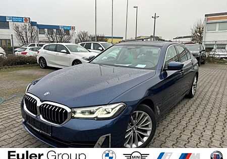 BMW 530d xDrive A Limousine Diesel