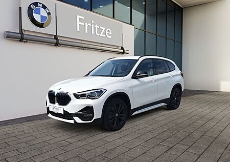 BMW X1 xDrive20d