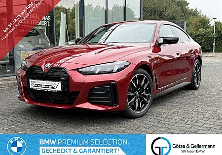 BMW 1er M Coupé i4 M50 xDrive Gran Coupé