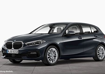 BMW 118I (AB 2018)