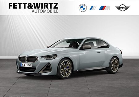 BMW 240 M240I