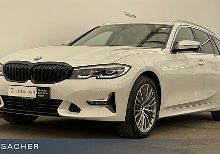 BMW 330i xDrive Touring
