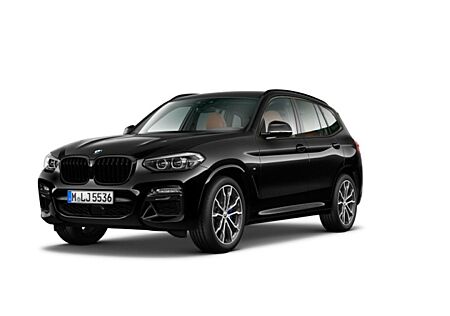 BMW X3 M40d