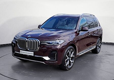 BMW X7 M X7 xDrive40i