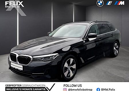 BMW 520i Touring