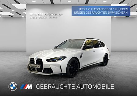 BMW M3 COMPETITION TOURING MIT M XDRIVE