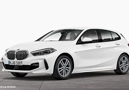BMW 120D (AB 2019)