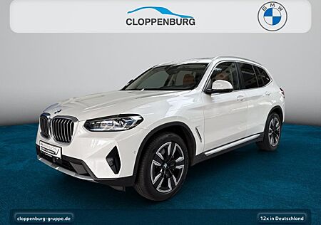 BMW X3 XDRIVE30I