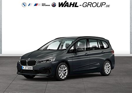 BMW 220d Gran Tourer