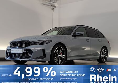 BMW 318D