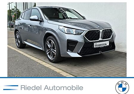 BMW X2 xDrive20d