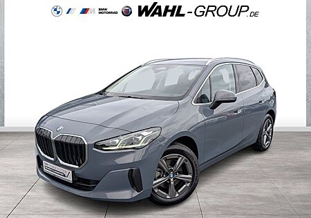 BMW 218d Active Tourer