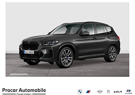 BMW X3 XDRIVE30D