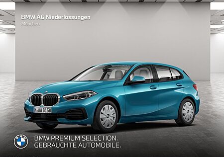 BMW 116I