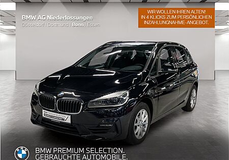 BMW 2er Active Tourer 216I ACTIVE TOURER
