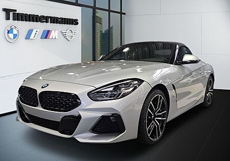 BMW Z4 sDrive20i