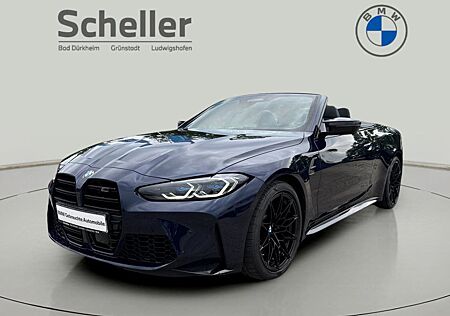 BMW M4 Comp. M xDrive Cabrio