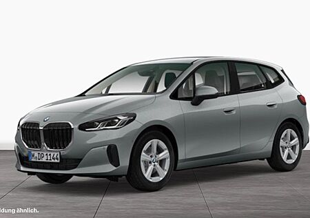 BMW 218d Active Tourer Diesel