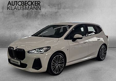 BMW 218i Active Tourer
