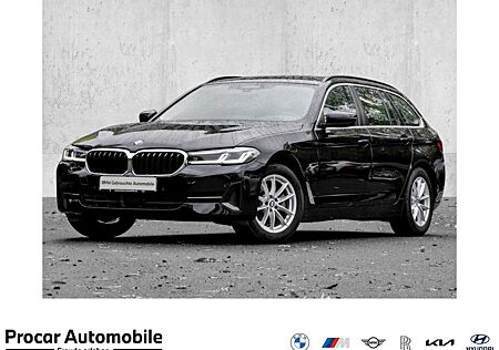 BMW 520D A