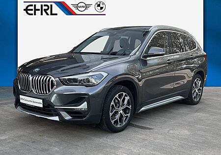 BMW X1 xDrive25e