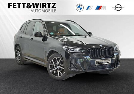 BMW X3 XDRIVE20I