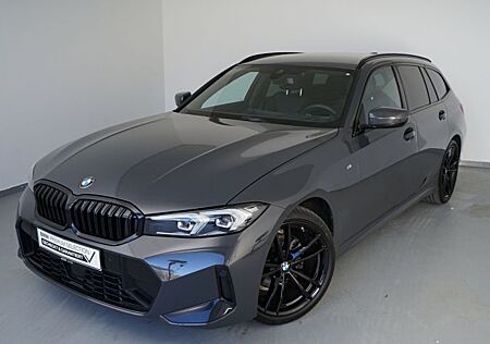 BMW 320d xDrive