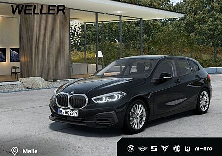 BMW 116i