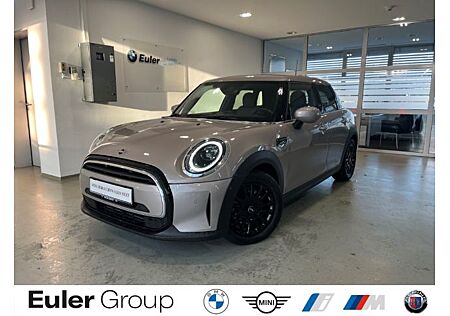 Mini One D MIN One 5-Türer