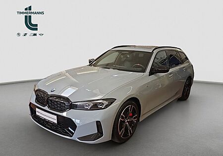 BMW 340 M340d xDrive Touring
