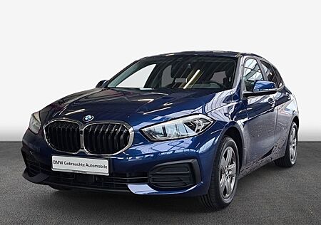 BMW 118dA 5t