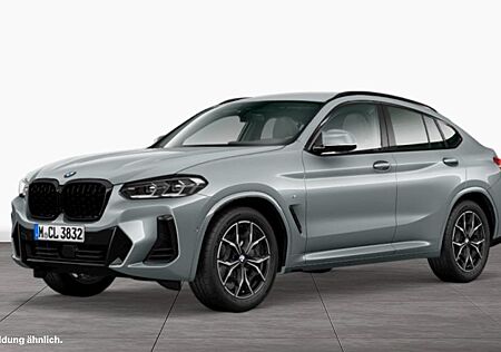 BMW X4 M X4 XDRIVE20I Benzin