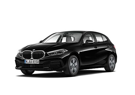 BMW 118i Limousine