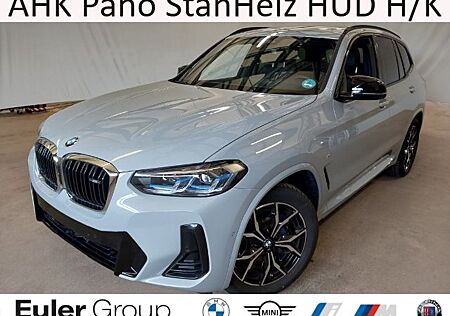 BMW X3 M40i