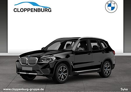 BMW X3 M40D