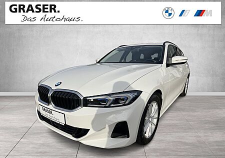 BMW 320d xDrive Touring (ab 2022)