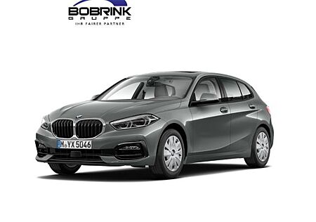 BMW 118I