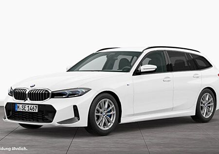 BMW 320i Touring