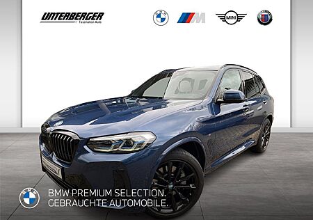 BMW X3 M X3 xDrive30d (ab 2021)