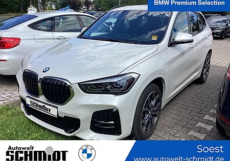 BMW X1 xDrive20i (F48)