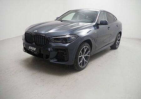 BMW X6 M X6 xDrive 40d