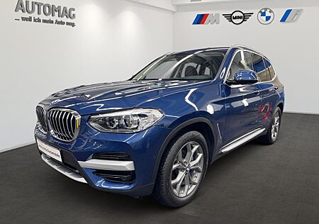 BMW X3 M X3 xDrive20i Benzin