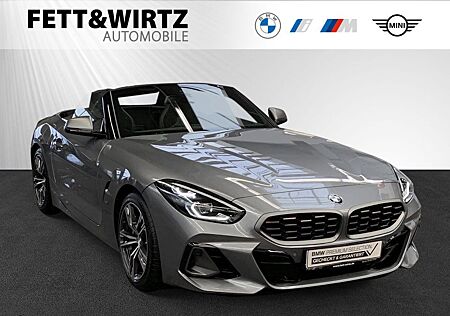 BMW Z4 M Z4 M40i Benzin