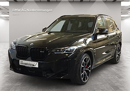 BMW X3 M COMPETITION (AB 2021)