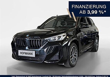 BMW X1 sDrive20i