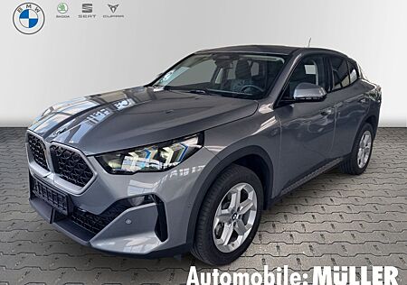 BMW X2 sDrive20i